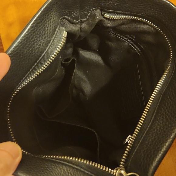 Vintage Coach Purse - Picture 7 of 9